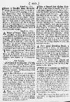 Stamford Mercury Thu 29 Aug 1723 Page 11