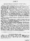 Stamford Mercury Thu 24 Oct 1723 Page 3