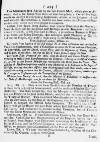 Stamford Mercury Thu 24 Oct 1723 Page 5