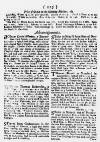 Stamford Mercury Thu 24 Oct 1723 Page 7