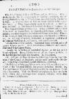 Stamford Mercury Thu 31 Oct 1723 Page 3