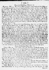 Stamford Mercury Thu 31 Oct 1723 Page 6