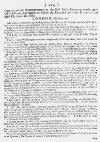 Stamford Mercury Thu 31 Oct 1723 Page 7