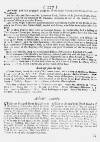 Stamford Mercury Thu 31 Oct 1723 Page 11