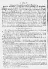Stamford Mercury Thu 05 Dec 1723 Page 8
