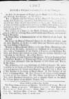 Stamford Mercury Thu 26 Dec 1723 Page 3