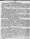 Stamford Mercury Thu 02 Jan 1724 Page 5