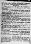 Stamford Mercury Thu 09 Jan 1724 Page 10