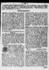 Stamford Mercury Thu 09 Jan 1724 Page 11