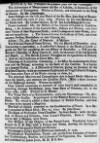 Stamford Mercury Thu 16 Jan 1724 Page 3