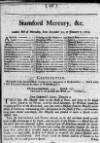 Stamford Mercury Thu 16 Jan 1724 Page 4