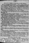 Stamford Mercury Thu 23 Jan 1724 Page 3
