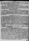 Stamford Mercury Thu 23 Jan 1724 Page 5