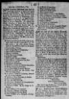 Stamford Mercury Thu 23 Jan 1724 Page 11