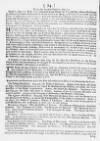 Stamford Mercury Thu 30 Jan 1724 Page 5