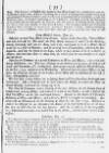 Stamford Mercury Thu 30 Jan 1724 Page 6