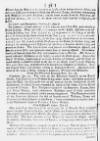 Stamford Mercury Thu 30 Jan 1724 Page 9