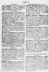 Stamford Mercury Thu 30 Jan 1724 Page 11