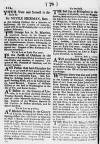 Stamford Mercury Thu 06 Feb 1724 Page 11