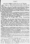 Stamford Mercury Thu 13 Feb 1724 Page 2