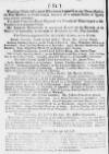 Stamford Mercury Thu 13 Feb 1724 Page 9