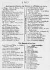 Stamford Mercury Thu 20 Feb 1724 Page 1