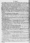 Stamford Mercury Thu 27 Feb 1724 Page 8