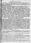 Stamford Mercury Thu 27 Feb 1724 Page 9