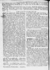 Stamford Mercury Thu 27 Feb 1724 Page 10