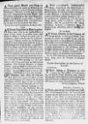 Stamford Mercury Thu 27 Feb 1724 Page 11