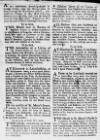 Stamford Mercury Thu 27 Feb 1724 Page 12