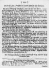 Stamford Mercury Thu 05 Mar 1724 Page 3