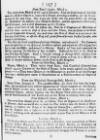 Stamford Mercury Thu 05 Mar 1724 Page 11