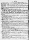 Stamford Mercury Thu 12 Mar 1724 Page 8