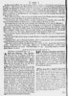 Stamford Mercury Thu 12 Mar 1724 Page 10