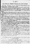Stamford Mercury Thu 19 Mar 1724 Page 3