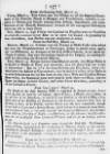 Stamford Mercury Thu 19 Mar 1724 Page 5