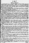 Stamford Mercury Thu 19 Mar 1724 Page 7