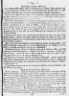 Stamford Mercury Thu 19 Mar 1724 Page 9