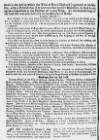 Stamford Mercury Thu 19 Mar 1724 Page 10