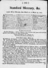 Stamford Mercury Thu 02 Apr 1724 Page 3