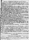 Stamford Mercury Thu 09 Apr 1724 Page 2