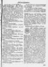Stamford Mercury Thu 16 Apr 1724 Page 10