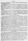 Stamford Mercury Thu 07 May 1724 Page 5