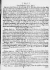 Stamford Mercury Thu 07 May 1724 Page 8