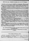 Stamford Mercury Thu 14 May 1724 Page 2