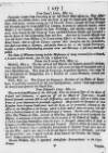 Stamford Mercury Thu 14 May 1724 Page 8