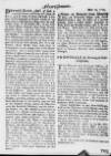 Stamford Mercury Thu 14 May 1724 Page 10