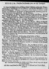 Stamford Mercury Thu 21 May 1724 Page 3