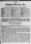 Stamford Mercury Thu 21 May 1724 Page 4